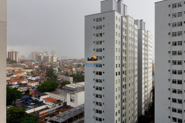 Apartamento com 2 Quartos à Venda,  em Freguesia Do ó - São Paulo