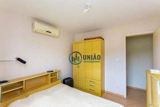 Imagem Apartamento com 2 Quartos à Venda, 80 m² em Icaraí - Niterói