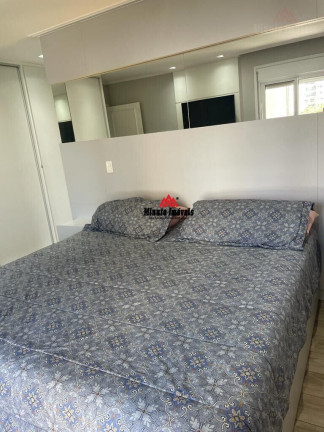 Imagem Apartamento com 3 Quartos à Venda, 157 m² em Jardim Campos Elísios - Jundiaí