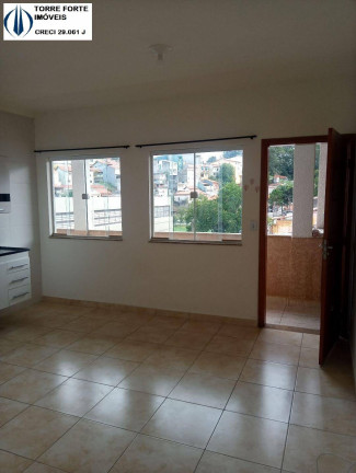 Imagem Apartamento com 2 Quartos à Venda, 39 m² em Jardim Nossa Senhora Do Carmo - São Paulo