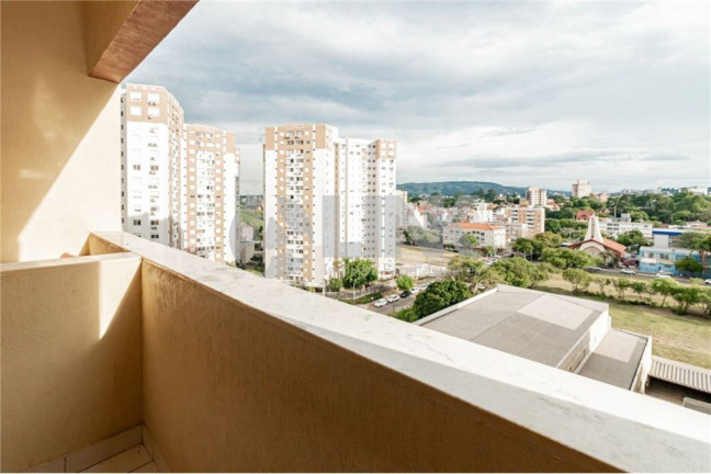 Apartamento com 3 Quartos à Venda, 88 m² em Vila Ipiranga - Porto Alegre