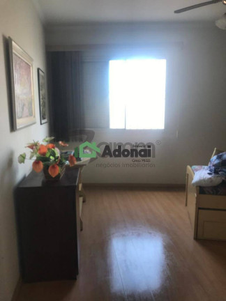 Imagem Apartamento com 2 Quartos à Venda, 145 m² em Centro - Campinas