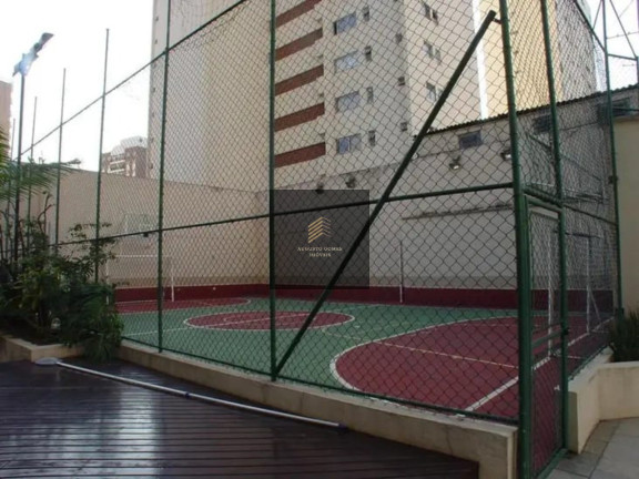 Imagem Apartamento com 3 Quartos à Venda, 200 m² em Vila Mariana - São Paulo