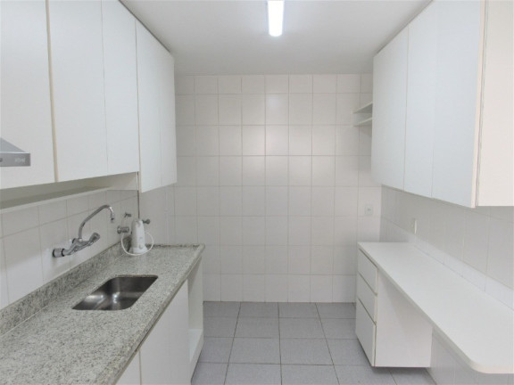 Apartamento com 3 Quartos à Venda, 87 m² em Vila Uberabinha - São Paulo