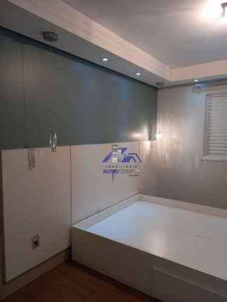 Imagem Apartamento com 2 Quartos à Venda, 79 m² em Saudade - Araçatuba