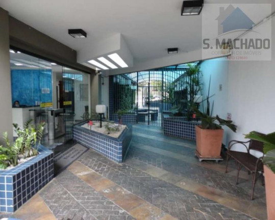 Imagem Imóvel Comercial para Alugar, 45 m² em Campestre - Santo André