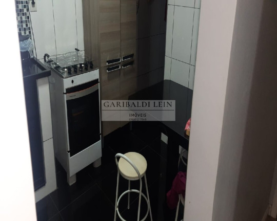 Imagem Apartamento com 2 Quartos à Venda, 60 m² em Jardim Andorinhas - Campinas