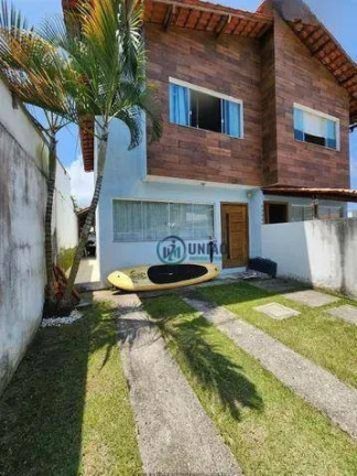 Imagem Casa com 2 Quartos à Venda, 120 m² em Piratininga - Niterói