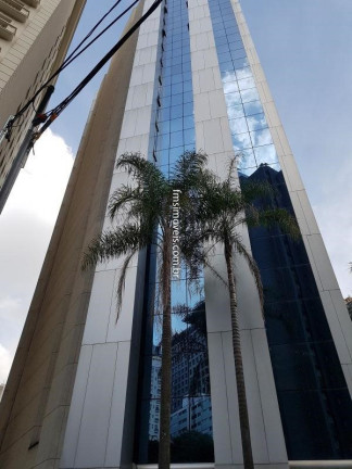 Imagem Imóvel Comercial para Alugar, 240 m² em Bela Vista - São Paulo