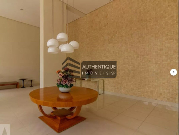 Imagem Apartamento com 3 Quartos à Venda, 124 m² em Parque São Jorge - São Paulo