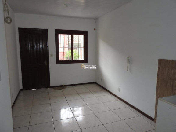 Imagem Casa com 2 Quartos à Venda, 50 m² em São Tomé - Viamão