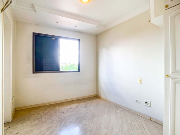 Imagem Apartamento com 4 Quartos à Venda, 160 m² em Vila Leopoldina - São Paulo