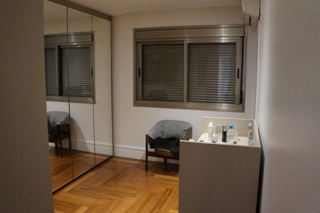 Imagem Apartamento com 4 Quartos à Venda, 85 m² em Pinheiros - São Paulo