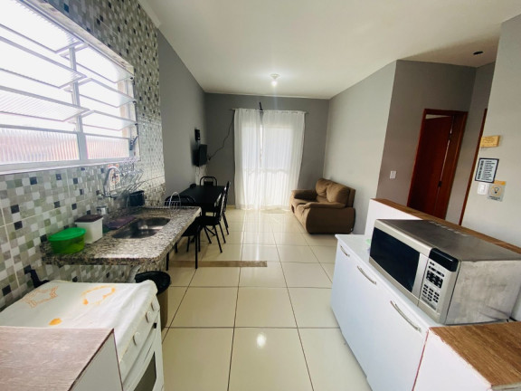 Imagem Casa com 2 Quartos à Venda, 53 m² em Maracanã - Praia Grande