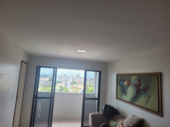 Apartamento com 2 Quartos à Venda, 61 m² em Intermares - Cabedelo