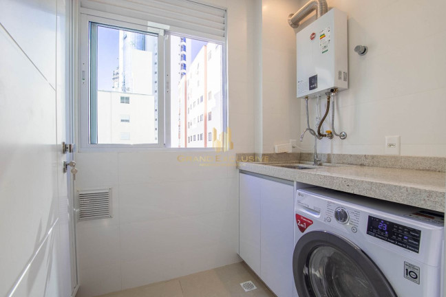 Imagem Apartamento com 3 Quartos à Venda, 137 m² em Centro - Balneário Camboriú