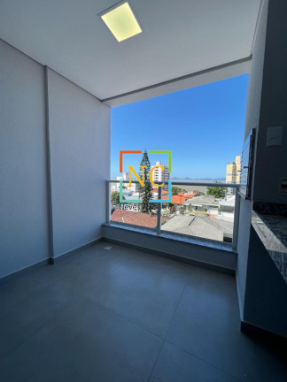 Imagem Apartamento com 2 Quartos à Venda, 76 m² em Barreiros - São José