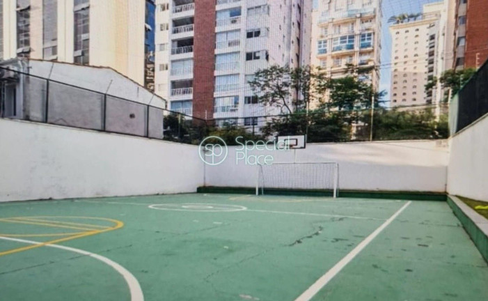 Imagem Apartamento com 4 Quartos à Venda, 249 m² em Jardim Paulista - São Paulo