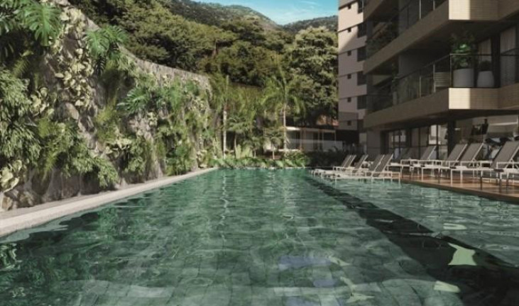 Imagem Apartamento com 2 Quartos à Venda, 79 m² em Tijuca - Rio De Janeiro