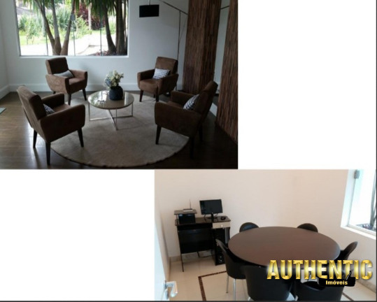 Imagem Apartamento com 4 Quartos à Venda, 188 m² em Vila Sfeir - Indaiatuba