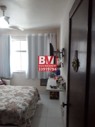 Imagem Apartamento com 2 Quartos à Venda, 85 m² em Vista Alegre - Rio De Janeiro