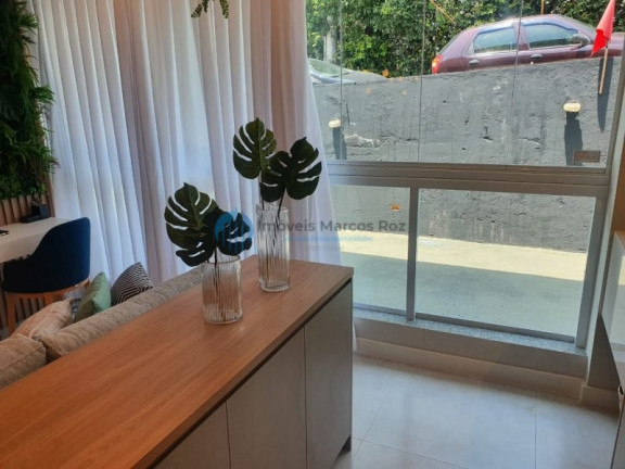 Imagem Apartamento com 3 Quartos à Venda, 70 m² em Vila São Luiz (centro) - Barueri