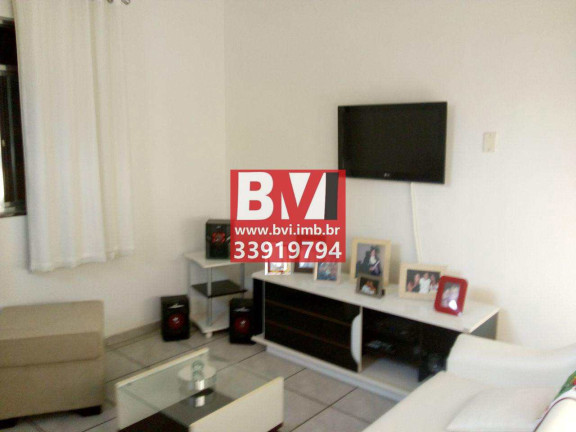 Apartamento com 2 Quartos à Venda, 116 m² em Vista Alegre - Rio De Janeiro