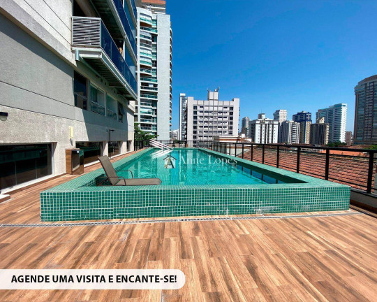 Imagem Apartamento com 2 Quartos à Venda, 74 m² em Embaré - Santos