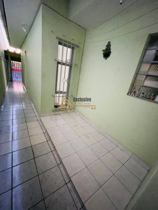 Imagem Casa com 2 Quartos à Venda, 125 m² em Vila Guaraciaba - Santo André