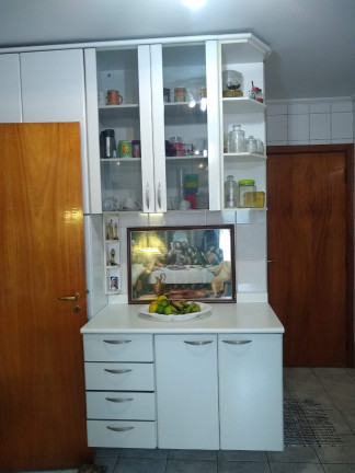 Imagem Apartamento com 4 Quartos à Venda, 137 m² em Ipiranga - São Paulo