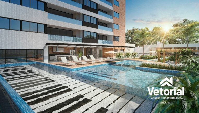 Imagem Apartamento com 3 Quartos à Venda, 101 m² em Renato Gonçalves - Barreiras