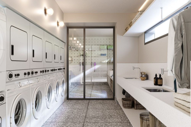 Imagem Apartamento com 2 Quartos à Venda, 140 m² em República - São Paulo