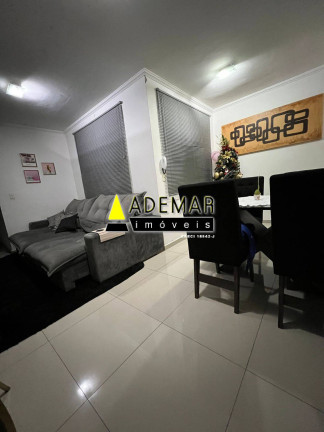 Imagem Apartamento à Venda,  em Vila Tibiriçá - Santo André