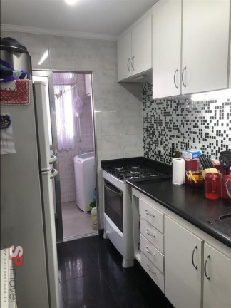 Apartamento com 3 Quartos à Venda, 79 m² em Jardim Independência - São Paulo