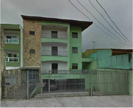Imagem Apartamento com 3 Quartos para Alugar, 126 m² em Vila Camilópolis - Santo André