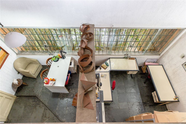 Casa com 3 Quartos à Venda, 135 m² em Moema - São Paulo
