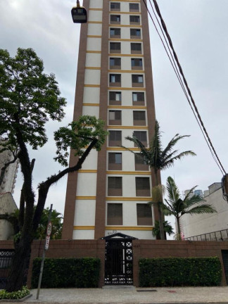 Imagem Apartamento com 3 Quartos à Venda, 198 m² em Centro - Santo André