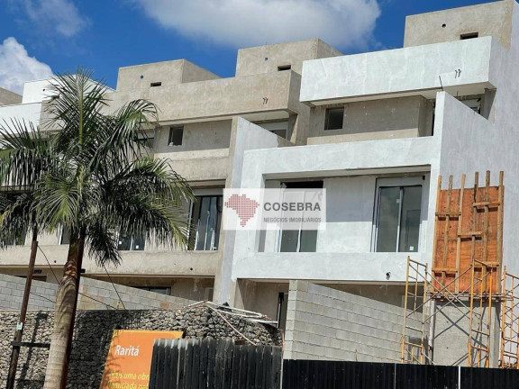 Imagem Casa com 4 Quartos à Venda, 167 m² em Parque Rincão - Cotia