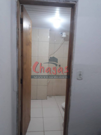 Imagem Casa com 2 Quartos à Venda, 211 m² em Indaiá - Caraguatatuba