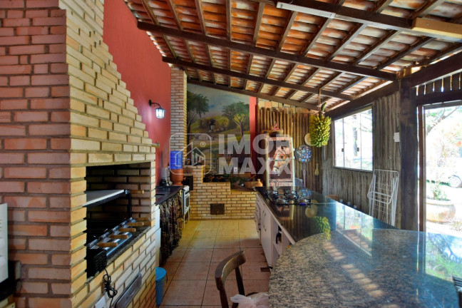 Imagem Casa com 3 Quartos para Alugar, 400 m² em Setor Tradicional (são Sebastião) - Brasília