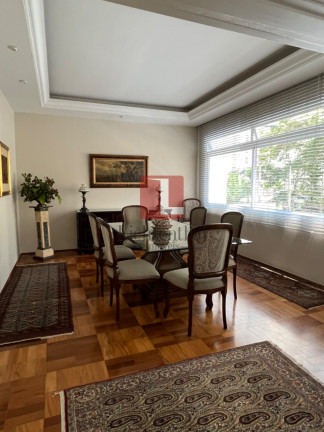 Imagem Apartamento com 3 Quartos à Venda, 347 m² em Jardim Paulista - São Paulo
