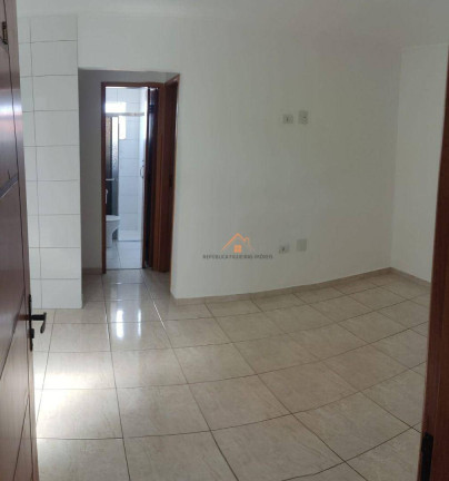 Apartamento com 2 Quartos à Venda, 48 m² em Vila Clarice - Santo André