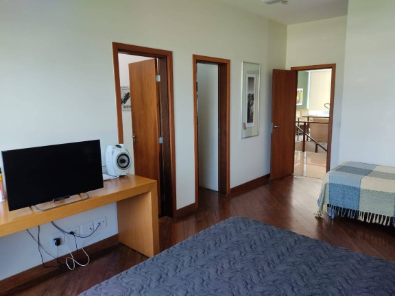 Imagem Casa de Condomínio com 4 Quartos à Venda, 912 m² em Barra Da Tijuca - Rio De Janeiro