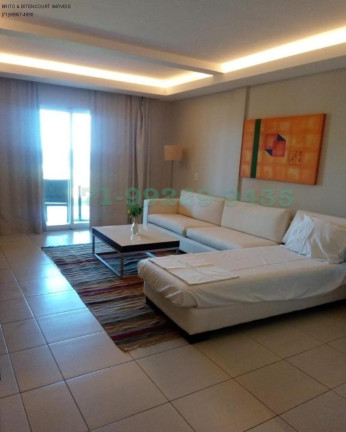Imagem Apartamento com 1 Quarto à Venda, 80 m² em Rio Vermelho - Salvador