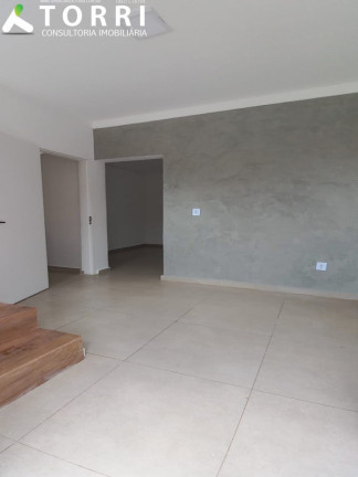 Imagem Sobrado com 2 Quartos à Venda, 55 m² em Cajuru - Sorocaba