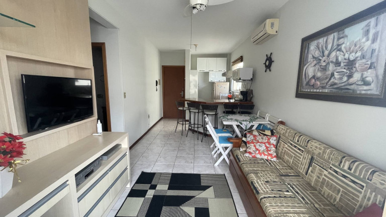 Imagem Apartamento com 2 Quartos à Venda, 57 m² em Jurerê - Florianópolis