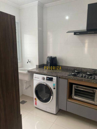 Imagem Apartamento com 2 Quartos à Venda, 71 m² em Edifício Tocantins - Sorocaba