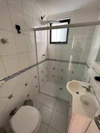 Imagem Apartamento com 2 Quartos para Alugar, 76 m² em Vila Mariana - São Paulo