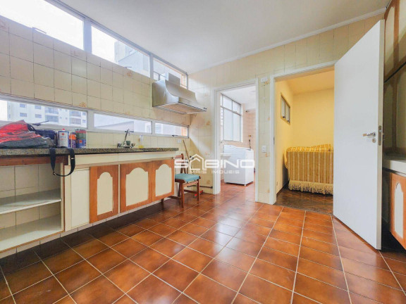 Imagem Apartamento com 3 Quartos à Venda, 125 m² em Santana - São Paulo