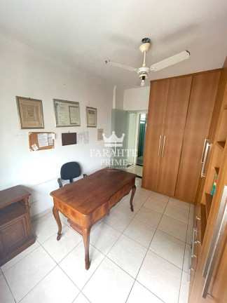 Imagem Apartamento com 2 Quartos à Venda, 111 m² em Gonzaga - Santos